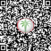 Dubai Land Department permit QR code for permit number 1311619653