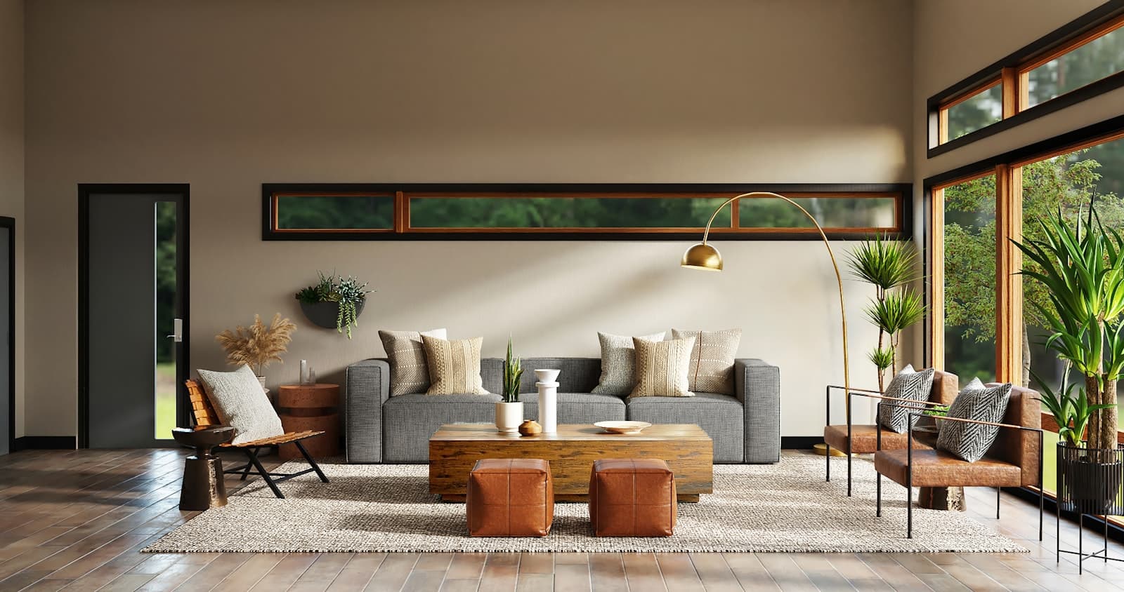 Signature Interiors