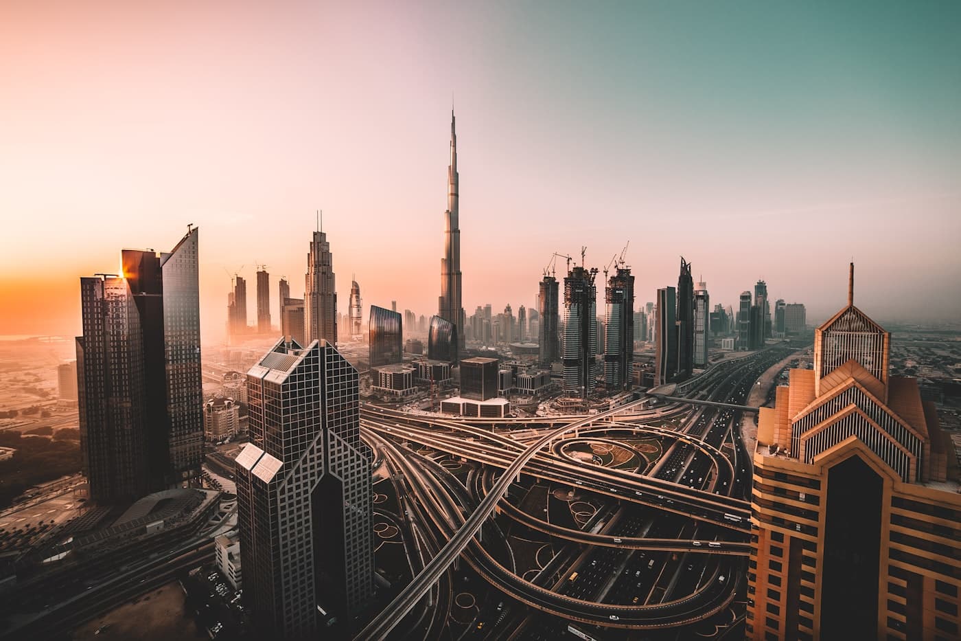 Skyline Vistas